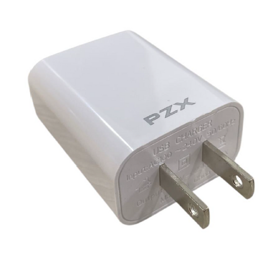 Cargador Celular PZX P10