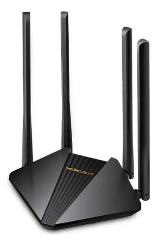 Router MERCUSYS doble banda