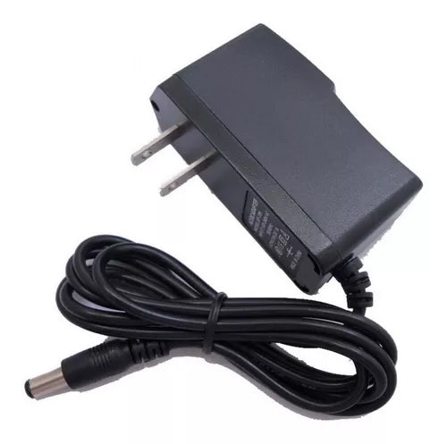 Fuente 12V 2A