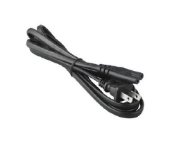 Cable Poder Impresora 1.5 Mts