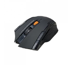 Mouse Inalámbrico JERTECH JR4