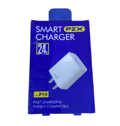Cargador Celular PZX P10