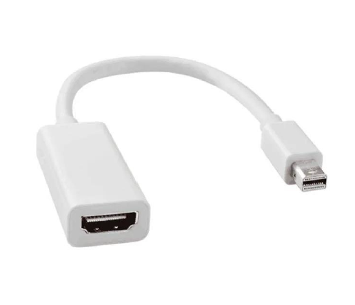 Adaptador MAC MINI DP/HD
