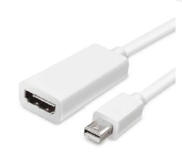 Adaptador MAC MINI DP/HD