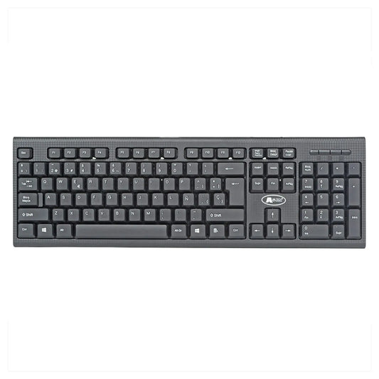 Teclado USB Forza