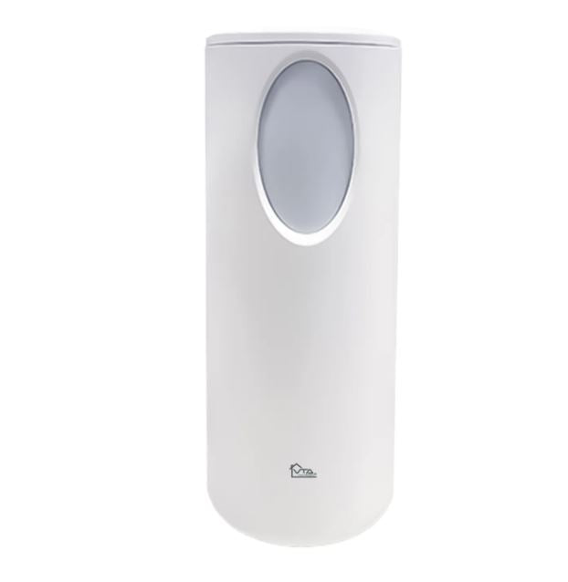 Kit de Seguridad Cámara + 2 Sensores VTA+ Smart Home