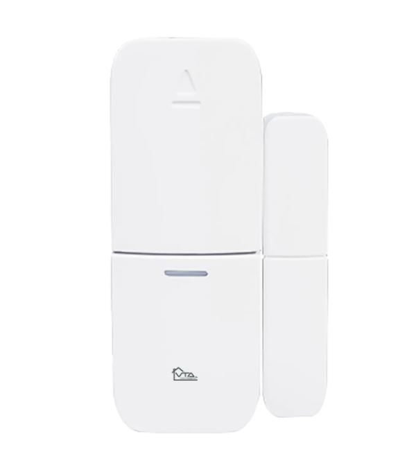 Kit de Seguridad Cámara + 2 Sensores VTA+ Smart Home