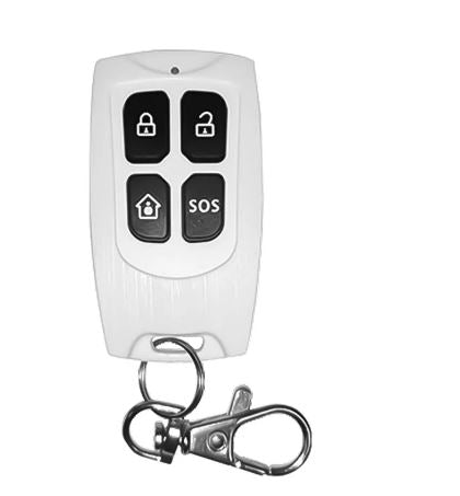 Kit de Seguridad Cámara + 2 Sensores VTA+ Smart Home