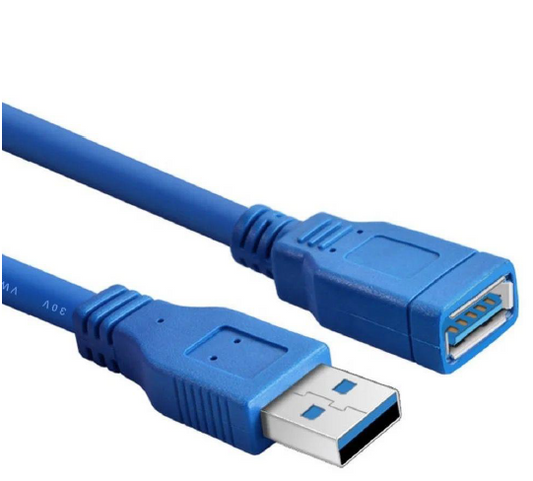 Cable Extensión USB 3.0