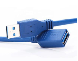 Cable Extensión USB 3.0
