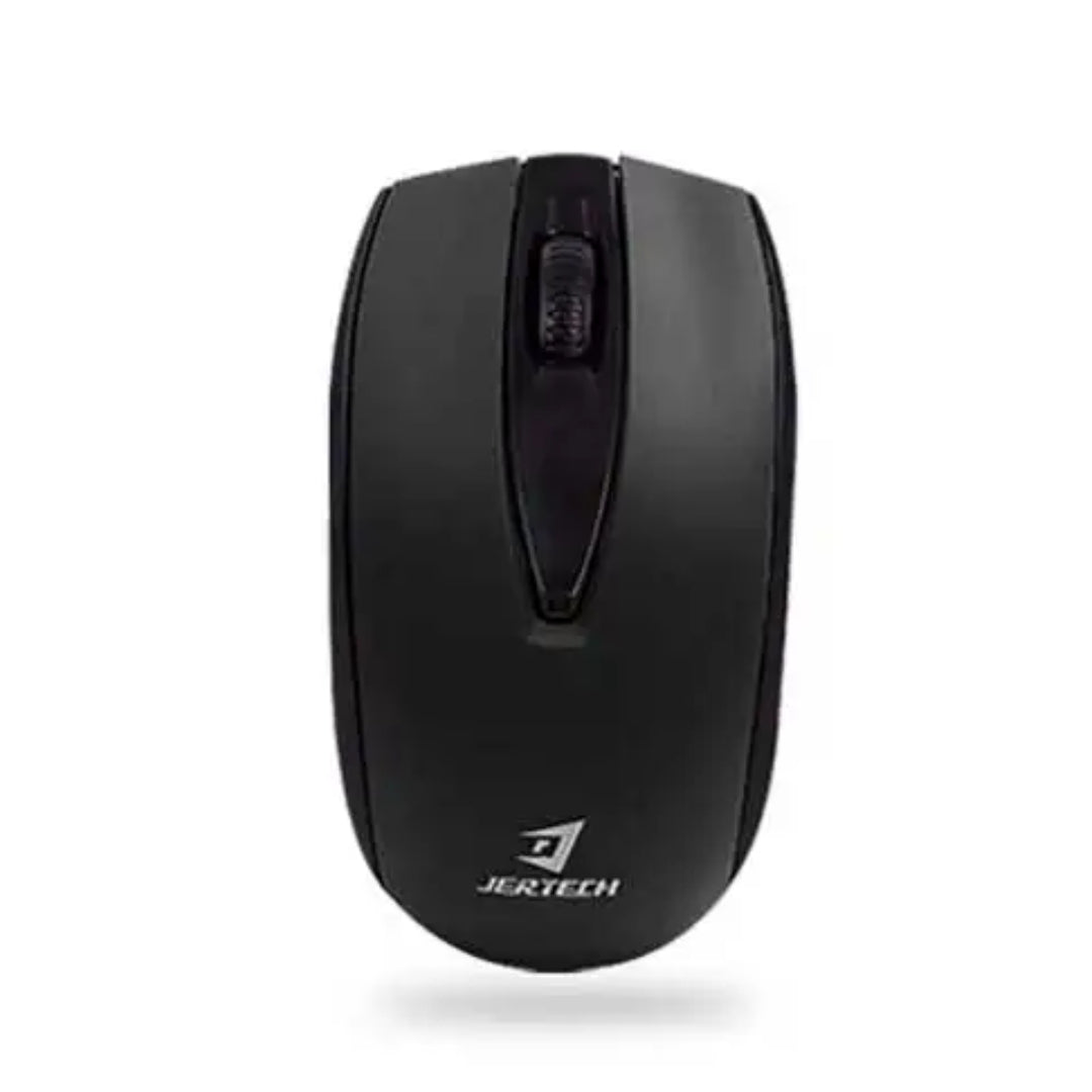 Mouse Inalámbrico USB JR1 Jertech