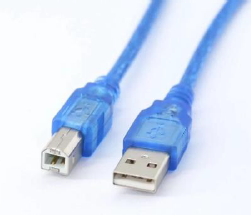 Cable De Impresora TM IMP TM