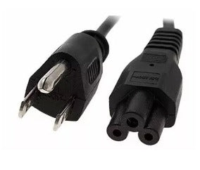 Cable de Poder Trebol 1.5M