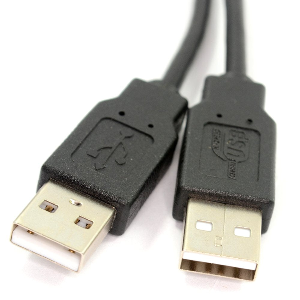 Cable USB Macho-Macho