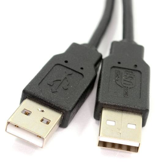 Cable USB Macho-Macho