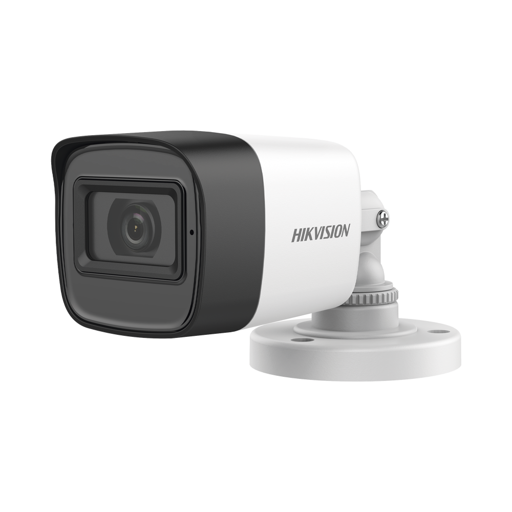 Camara Bala  HIKVISION TURBOHD 2 Mp