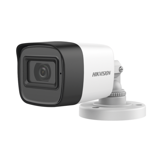 Camara Bala  HIKVISION TURBOHD 2 Mp