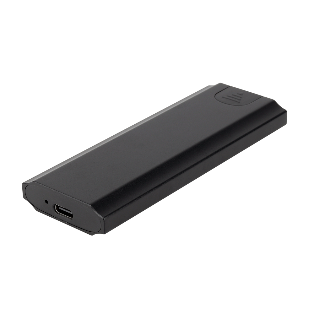 Caja disco SSD M2 tipo C
