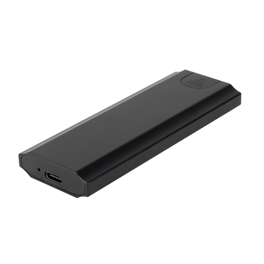 Caja disco SSD M2 tipo C