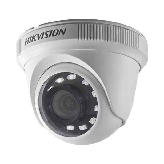 Domo HIKVISION TURBOHD 1080p