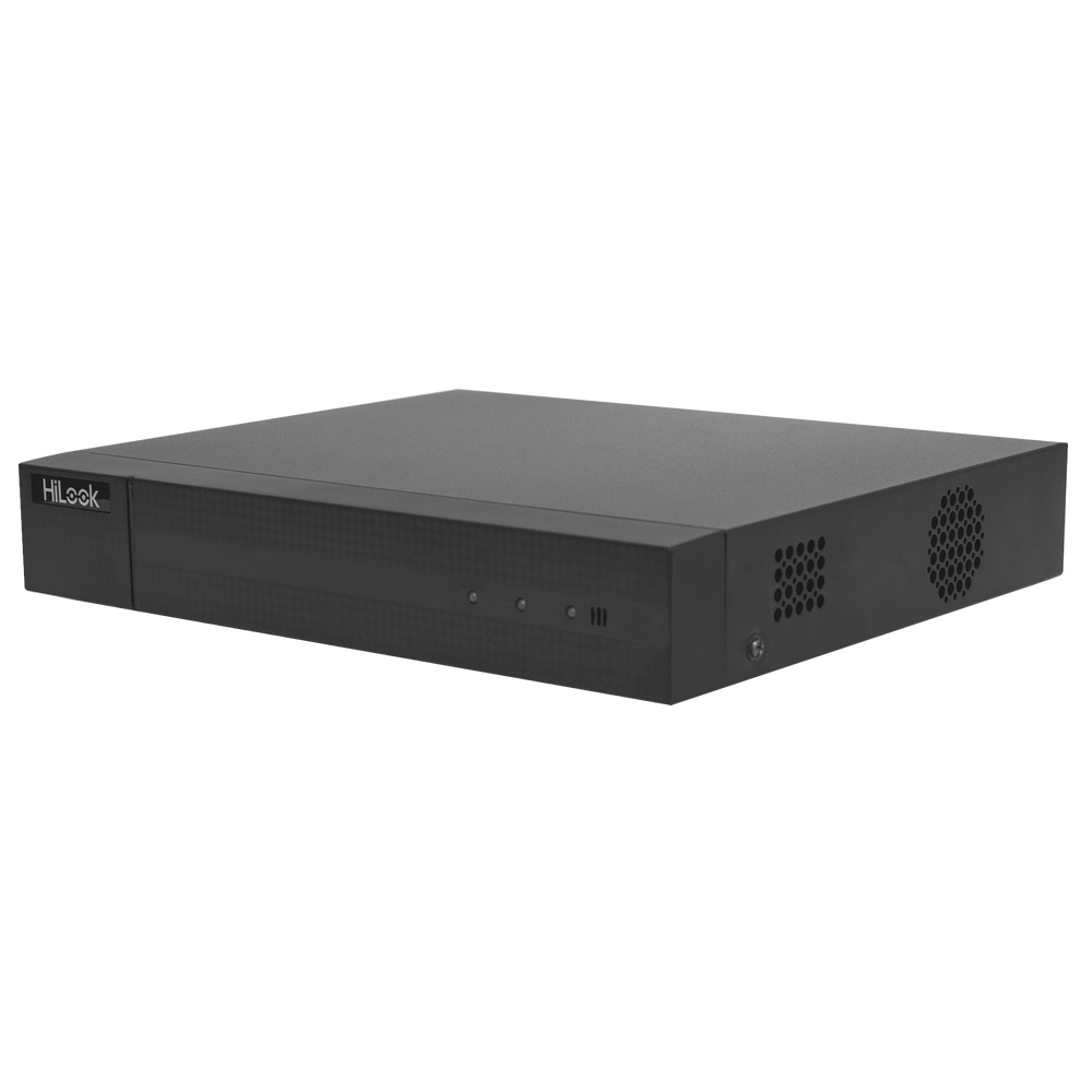 DVR HILOOK 1080P  / 4 Canales