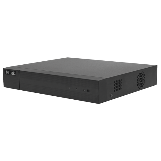 DVR HILOOK 1080P  / 4 Canales