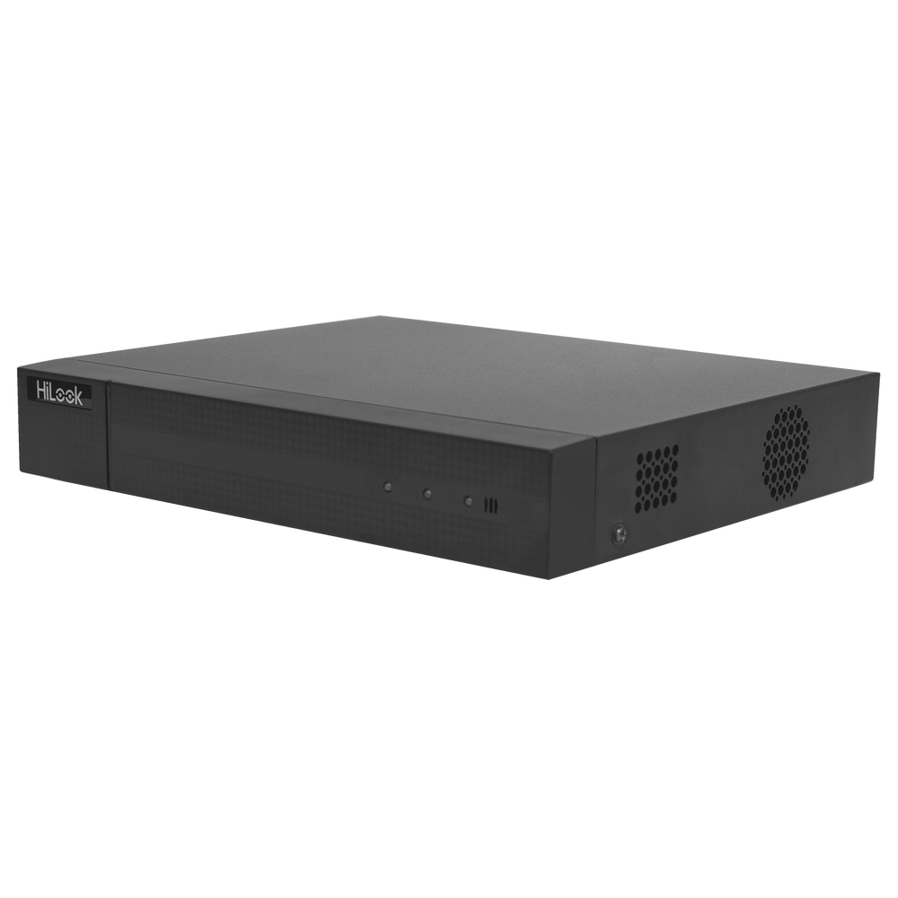 DVR 1080P HILOOK 8 Canales TURBOHD