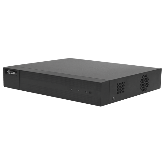 DVR 1080P HILOOK 8 Canales TURBOHD