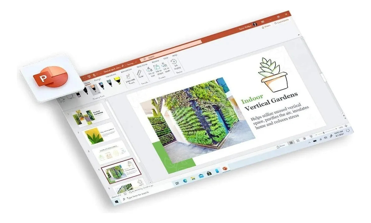 Microsoft Office 365