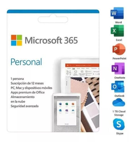 Microsoft Office 365