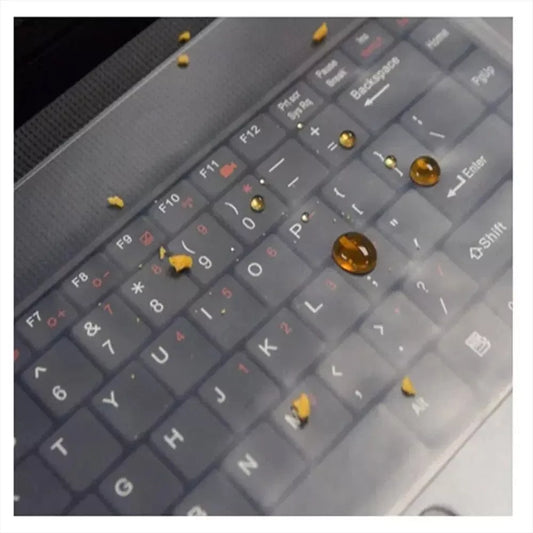 Protector para Teclado