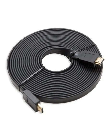 Clable HDMI plano 10M