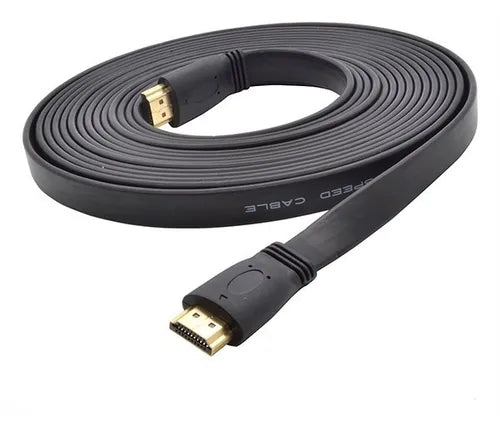 Cable HDMI plano 5M