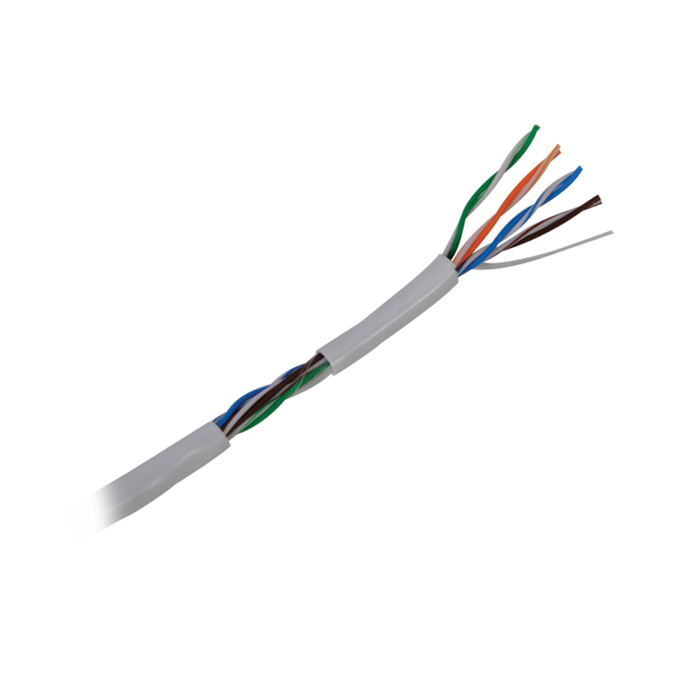 Cable de 305 m (1000 ft) Cat5e