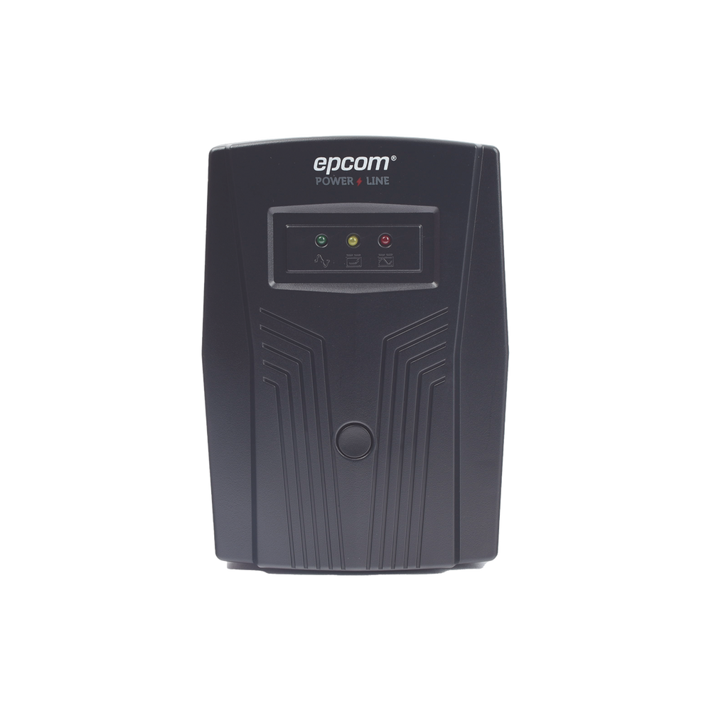 UPS epcom de 600VA/360W