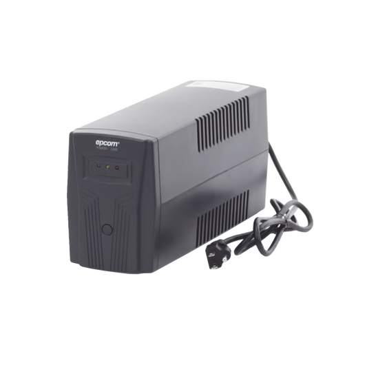 UPS epcom de 600VA/360W
