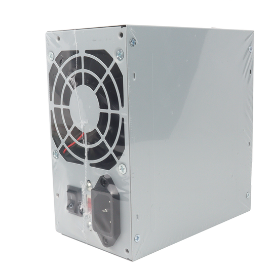 Fuente de poder 200W