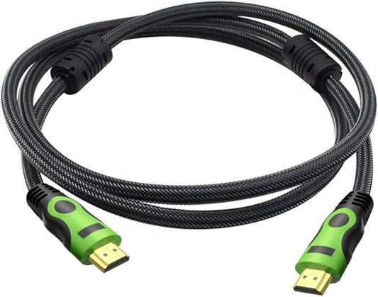 Cable HDMI reforzado 3M