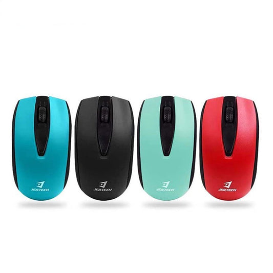 Mouse Inalámbrico USB JR1 Jertech