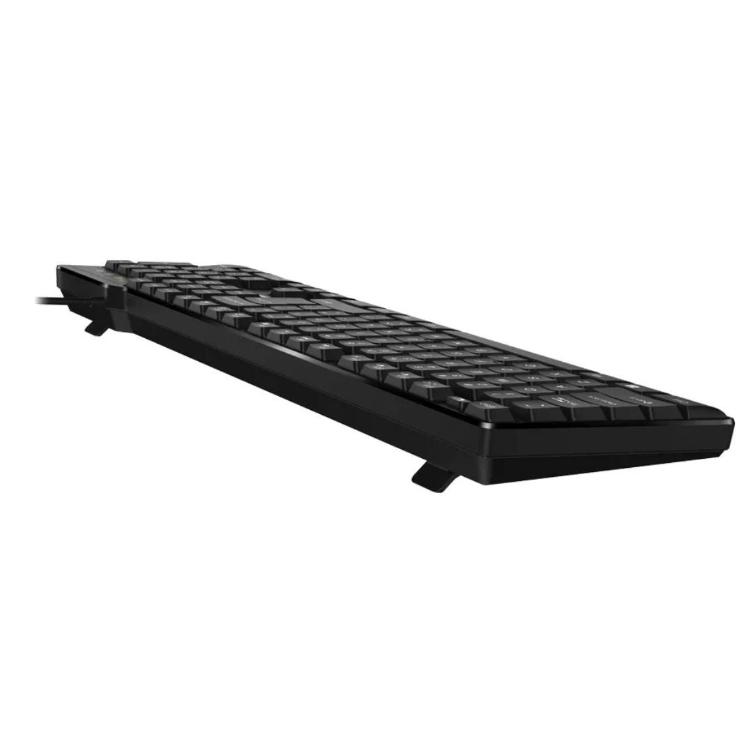 Teclado Para Computador Genius KB-100X
