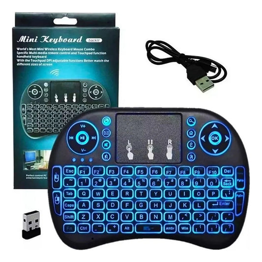 Mini Keyboard
