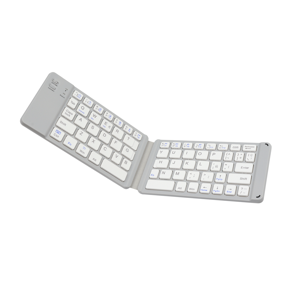 Mini teclado Bluetooth
