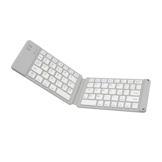 Mini teclado Bluetooth