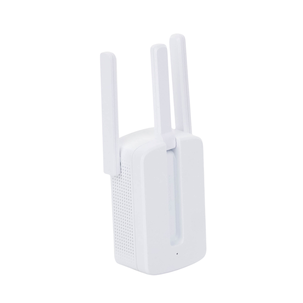 Repetidor MERCUSYS / Extensor de Cobertura WiFi N