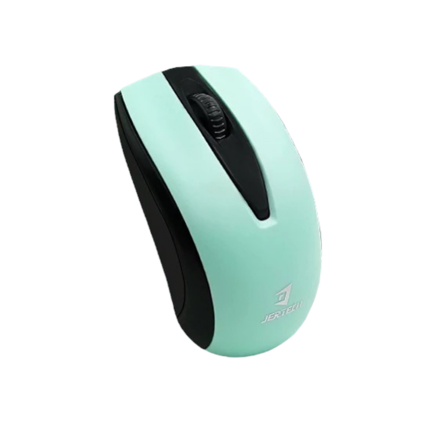 Mouse Inalámbrico USB JR1 Jertech
