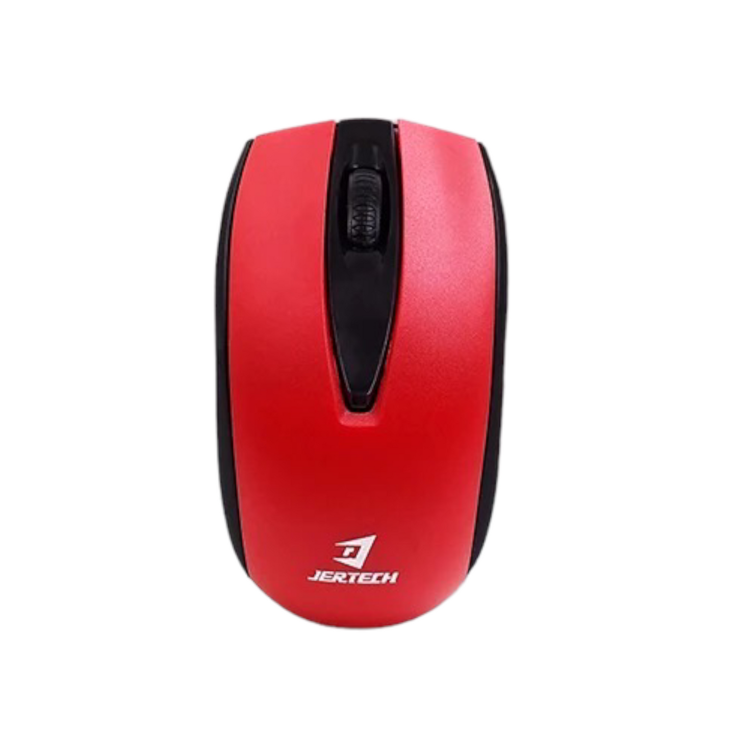 Mouse Inalámbrico USB JR1 Jertech