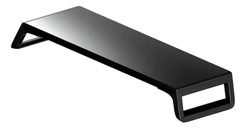 Soporte elevador para monitor