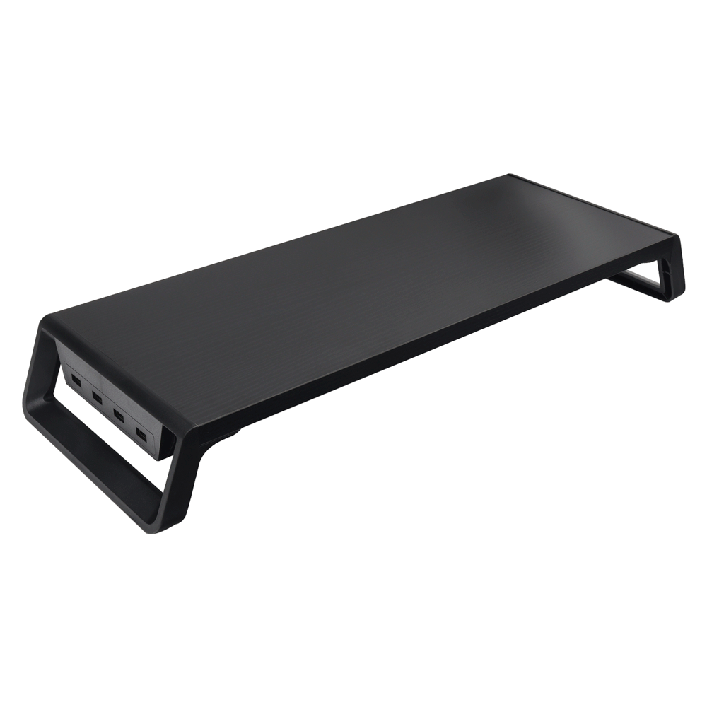 Soporte Elevador Monitor USB