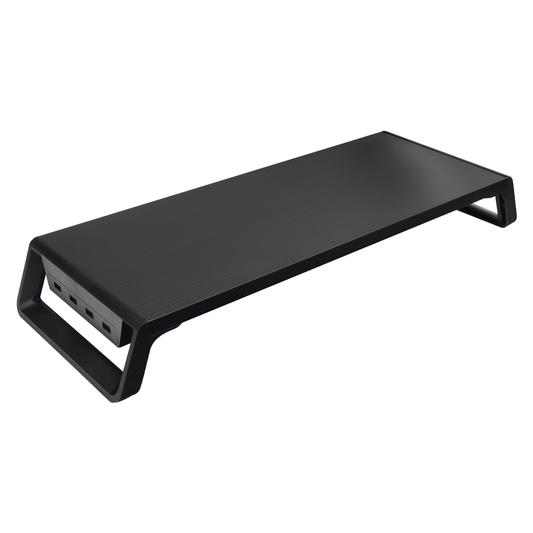 Soporte Elevador Monitor USB