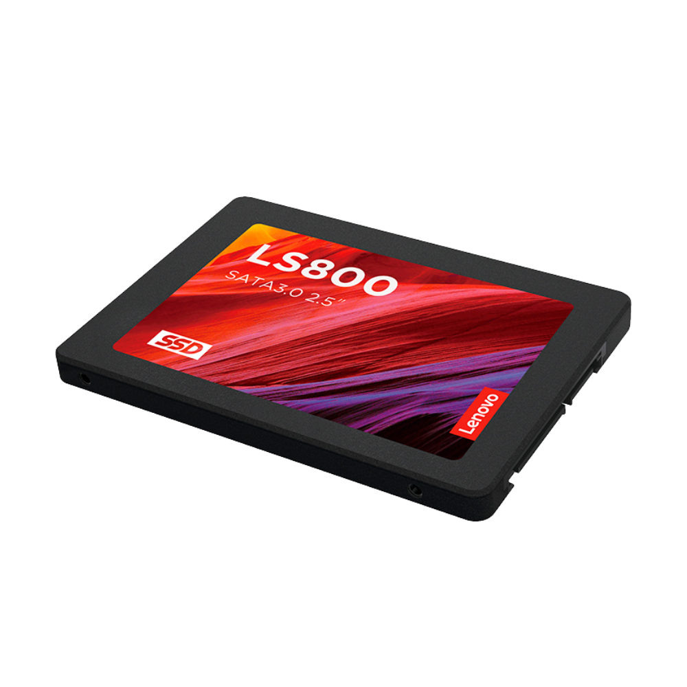 SSD Lenovo 240GB SATA 2.5